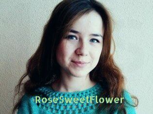 RoseSweetFlower