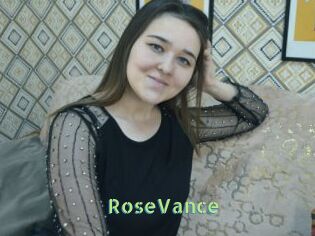 RoseVance