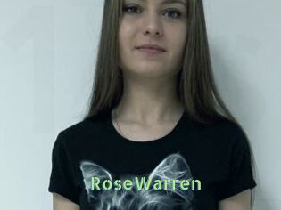 RoseWarren