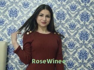 RoseWinee