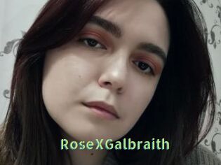 RoseXGalbraith