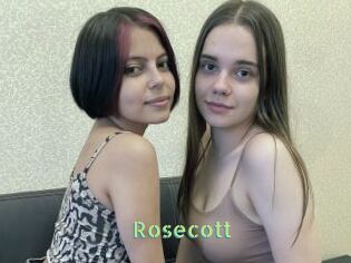 Rosecott