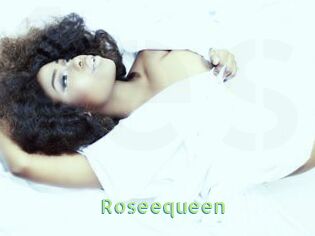 Roseequeen