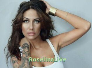 RoselinaLive