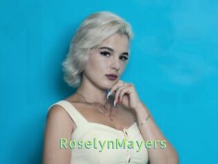 RoselynMayers
