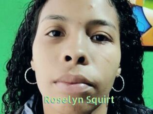 Roselyn_Squirt