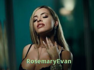 RosemaryEvan