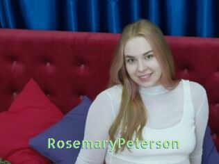 RosemaryPeterson