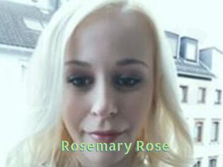 Rosemary_Rose