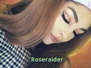 Roseraider