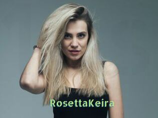 RosettaKeira
