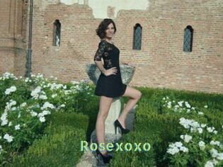 Rosexoxo