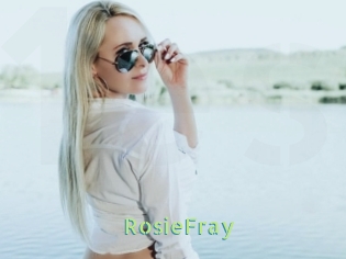 RosieFray Une Etudiante Sexy
