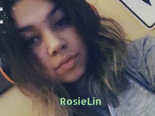 RosieLin