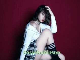 RosieRobinson