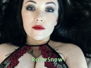 RosieSnow