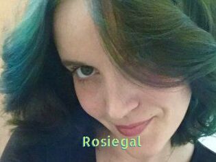 Rosiegal