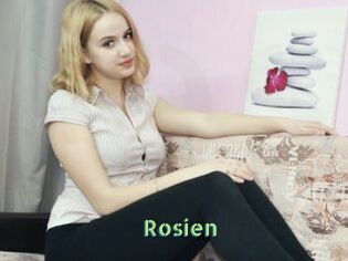 Rosien