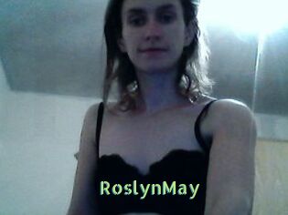 RoslynMay