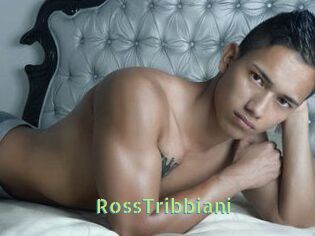 RossTribbiani