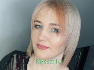 Rossarie
