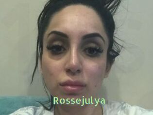 Rossejulya
