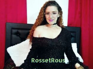 RossetRous