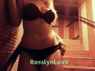 RosslynLove