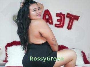 RossyGreen