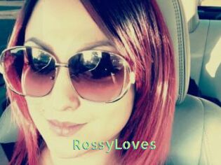 RossyLoves