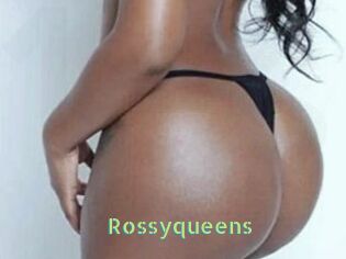 Rossyqueens