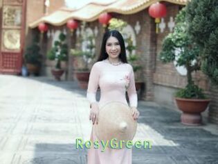 RosyGreen