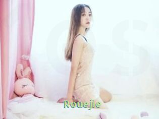 Rouejie