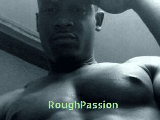 RoughPassion