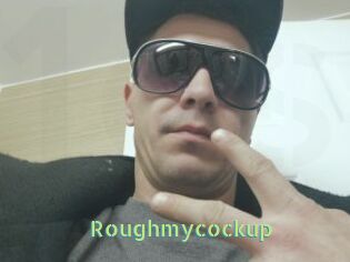 Roughmycockup