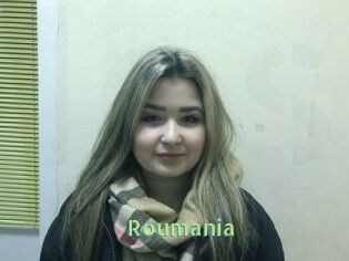 Roumania
