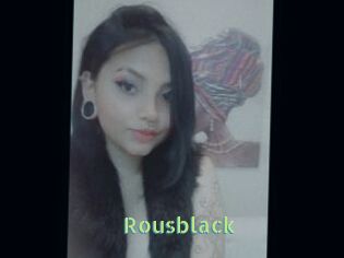 Rousblack