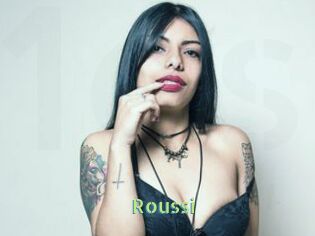 Roussi
