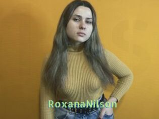 RoxanaNilson