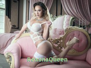 RoxanaQueen