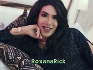 RoxanaRick