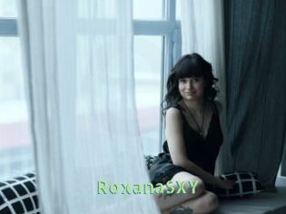 RoxanaSXY