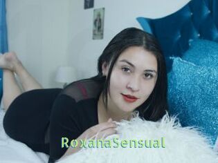 RoxanaSensual