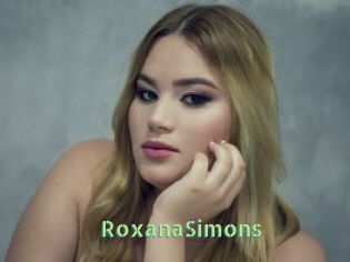 RoxanaSimons
