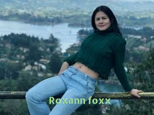 Roxann_foxx