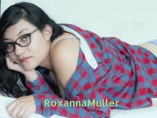 RoxannaMuller