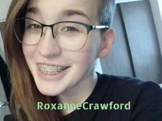 Roxanne_Crawford Une Etudiante Sexy