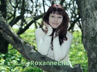 RoxanneEllis