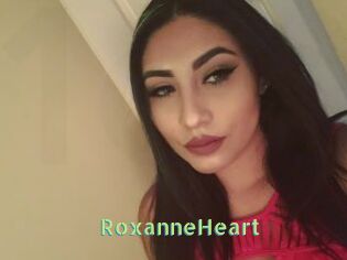 RoxanneHeart