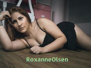 RoxanneOlsen